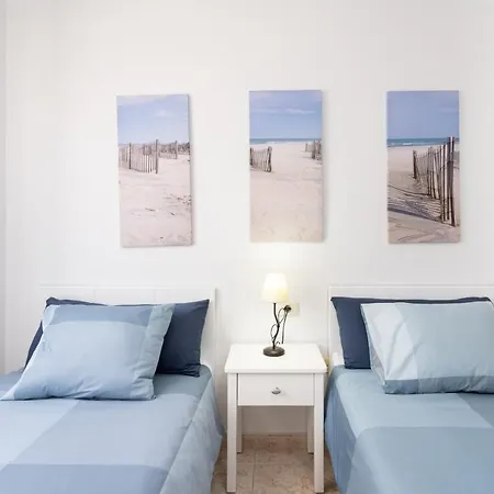 Lejlighed With Seaview And Parking Playa de San Juan (Tenerife)