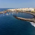 With Seaview And Parking Διαμέρισμα Playa de San Juan (Tenerife)